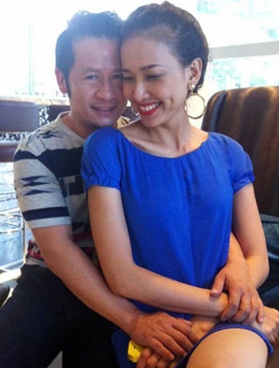 Bang Kieu ne tra loi ve tin don chia tay Duong My Linh